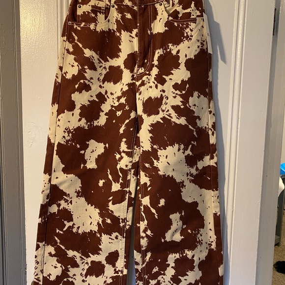 cowboy jeans - Picture 4 of 6